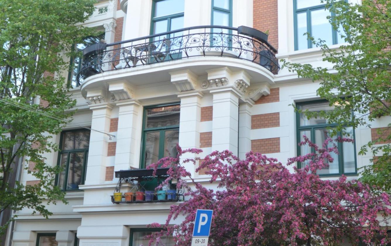 Elegant & Quiet Apartment In Historic House - Prime Location In Oslo West Exteriér fotografie
